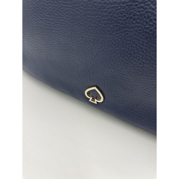 Kate Spade Kailee Medium Double Compartment Shoulder Bag tropical Summer Spring - Picture 3 of 16